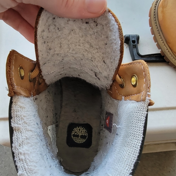Timberland size 5 - Picture 4 of 5